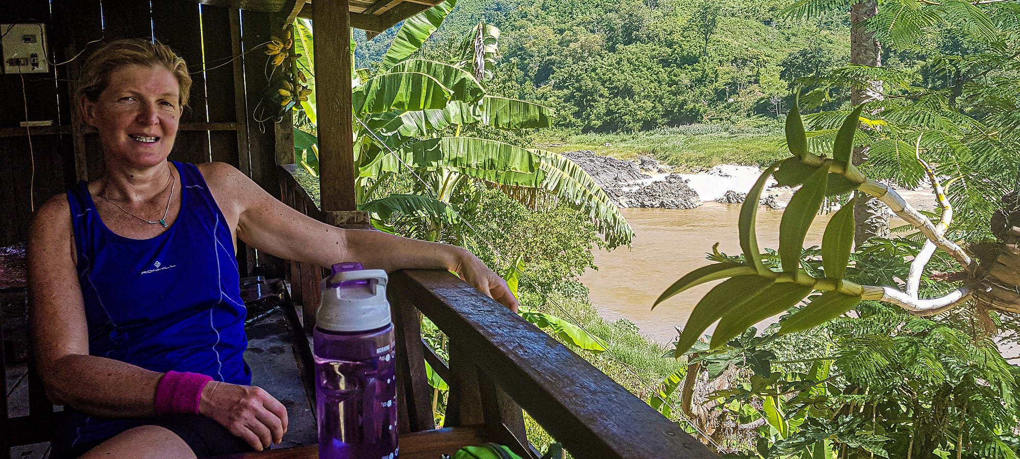 Cycling Holidays Thailand, Laos and Vietnam